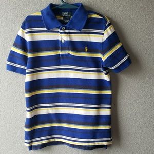 Polo shirt